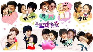 We Got Married Season 1 Episode 10