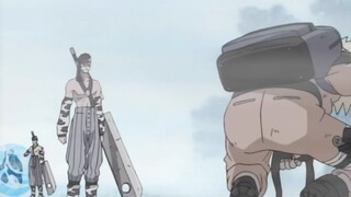 Naruto season 1 telugu episode 8