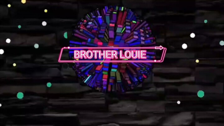 Brother Louie - Modern Talking