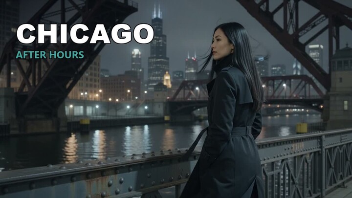 Chicago After Hours | Melodic & Progressive House