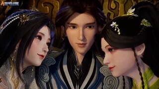 Supreme God Emperor Episode 523 Subtitle Indonesia