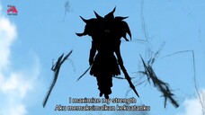 Serangan Shisui dengan Advance Susanoo - Boruto Two Blue Vortex Part 1384
