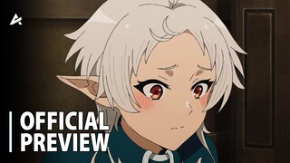 Mushoku Tensei Jobless Reincarnation Season 2 Episode 16 - Preview Trailer