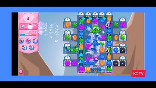 CANDY CRUSH SAGA LEVEL 1899 NEW VERSION NO BOOSTER