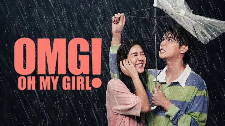 OMG! Oh My Girl | English Subtitle | Romance | Thai Movie