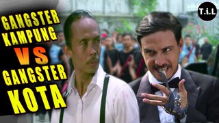 YAYAN RUHIYAN VS JAMRONI | ALUR CERITA FILM |