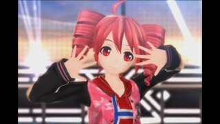 【重音テト】Satisfaction【UTAUカバー】