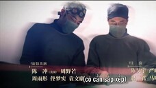 Vấn Tâm EP 32 [Sub Việt]