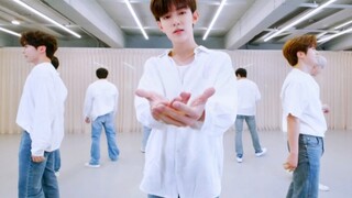 【ZB1】主题曲Here I Am舞蹈练习室！