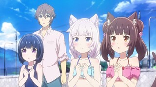 Nekopara tập 12 (vietsub) (end )