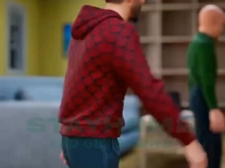 Always unwilling to believe