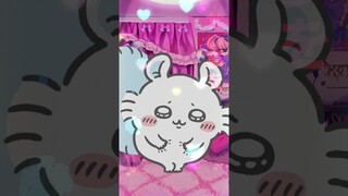 インターネット最高🍑 #ちいかわ #chiikawa #モモンガ #momonga #internetyamero #インターネットやめろ #超てんちゃん #ファンアート #fanart