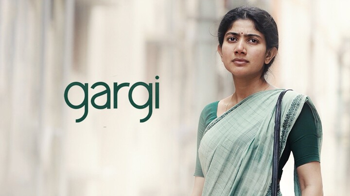 Gargi