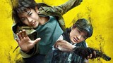 Ajin Demi Human - Tagalog Dubbed