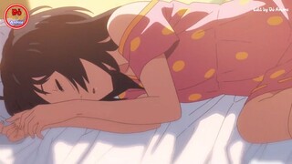 Yêu em vượt cả không gian và thời gian [AMV] Your Name - Người Đừng Đi