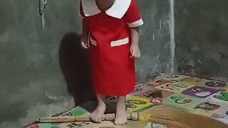 dancing catriona