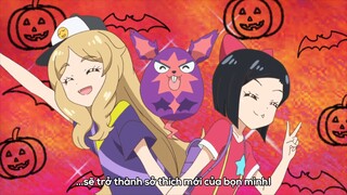 Kiratto Pri☆Chan SS3 - Tập 21 (Vietsub)