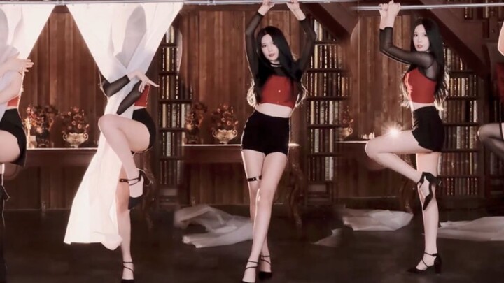 ❥คำเตือนสุดเท่และเซ็กซี่ข้างหน้า Hush โปรดเก็บความลับของฉันไว้❥จอแนวตั้ง 『Miss A-Hush』【凯凯_Timeless】