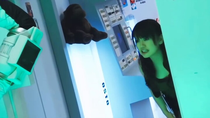 เมื่อรุ่นพี่ตัวจริงส่งเสียงฮึ่มและยื่นมือมาจับมือคุณ