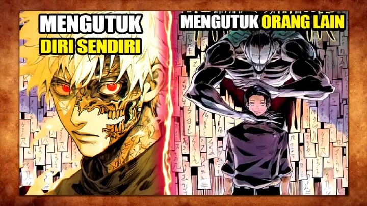 GOJO SATORU HIDUP KEMBALI SETELAH LAWAN SUKUNA