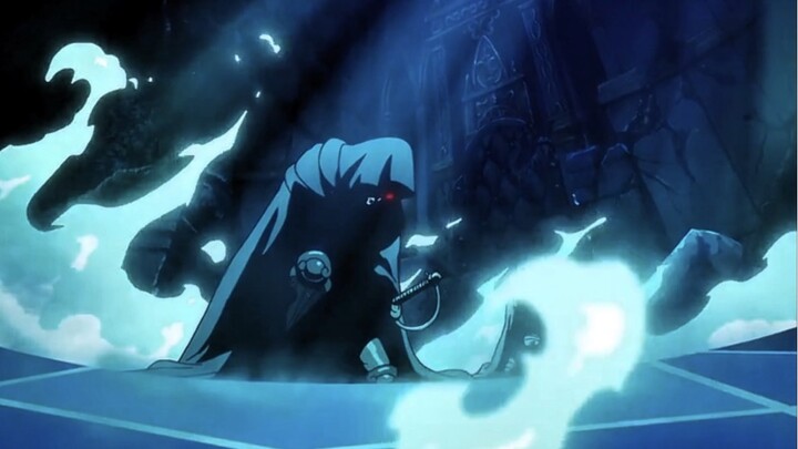 One Piece Episode 1165 kemunculan Shamrock!