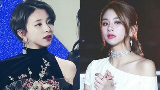 Có bao nhiêu người không biết gì về nhan sắc của Son Chaeyoung