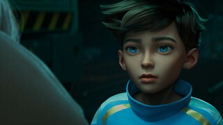 secret level season 1 episode 11