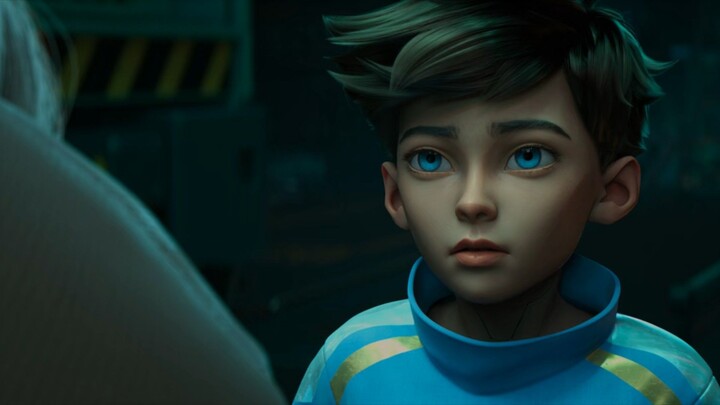 secret level season 1 episode 11