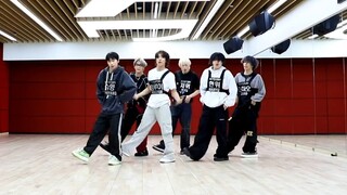 A dance so exhausting that they say it’ll wear you out just from jumping?! [Pure Enjoyment] BOYSTORY