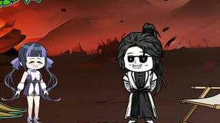 Start suppressing the loli system