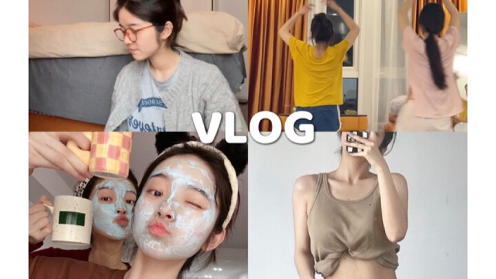 Home Vlog | Day 24 of Shanghai’s lockdown—still having a blast!