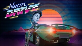 I CAN'T MAKE IT! | Neon Drive