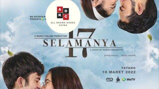 17 SELAMANYA EPS 6B