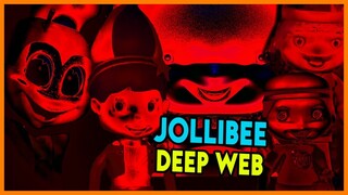 MAY VIRUS o SABOG NA JOLLIBEE? - FNAF Jollibee's (Tagalog)