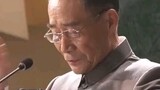 [The Wandering Earth 2] Rekaman paling penuh air mata, klip pidato panjang berharga Tuan Li Xuejian 