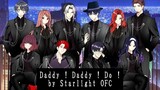 (Kaguya-sama OP) Daddy! Daddy! Do! - Masayuki Suzuki & Airi Suzuki cover by Starlight OFC