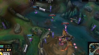 TL vs DIG Highlights _ LCS Spring 2022 W4D1 _ Team Liquid vs Dignitas