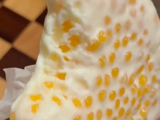 High-value dessert recipes