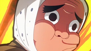 看了锻刀大赛可以理解钢铁塚了