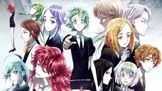 Houseki no Kuni Eps 01 Sub Indo