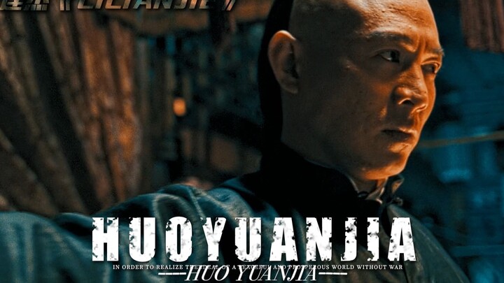 “I’m just a mere warrior; I’ll be the number one in Tianjin.”