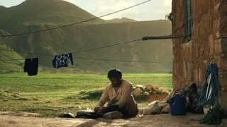 Bộ phim Iran "Hơi thở của gió", một vùng đồng quê yên bình