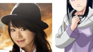 Nana Mizuki: Sister, I used to be able to kill a cow with one punch