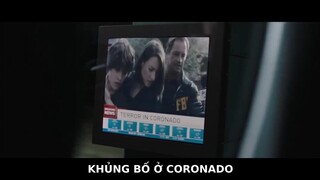 The Terminal List EP 8 [Sub Việt]