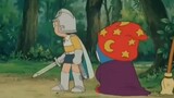 Hoạt Hình Doremon Nobita và Ba Chàng Hiệp Sĩ Mộng Mơ_phần 6
