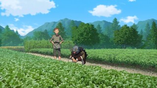 Delicious in Dungeon [Dungeon Meshi] S01 E21 Jap DUB Eng SUB