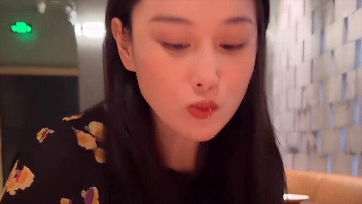 Apa yang dimakan Zhang Xinyu dalam 5 hari? Astaga, pantas aja aku gemuk!!!