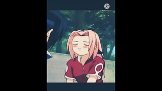 susuke and sakura's first kiss//edit//The tale of sasuke and hinata