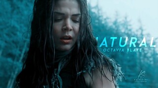 Octavia Blake | Natural