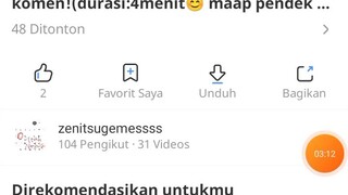 QNA(maap Saia punya suara kicil🗿 tolong kasih keras!)